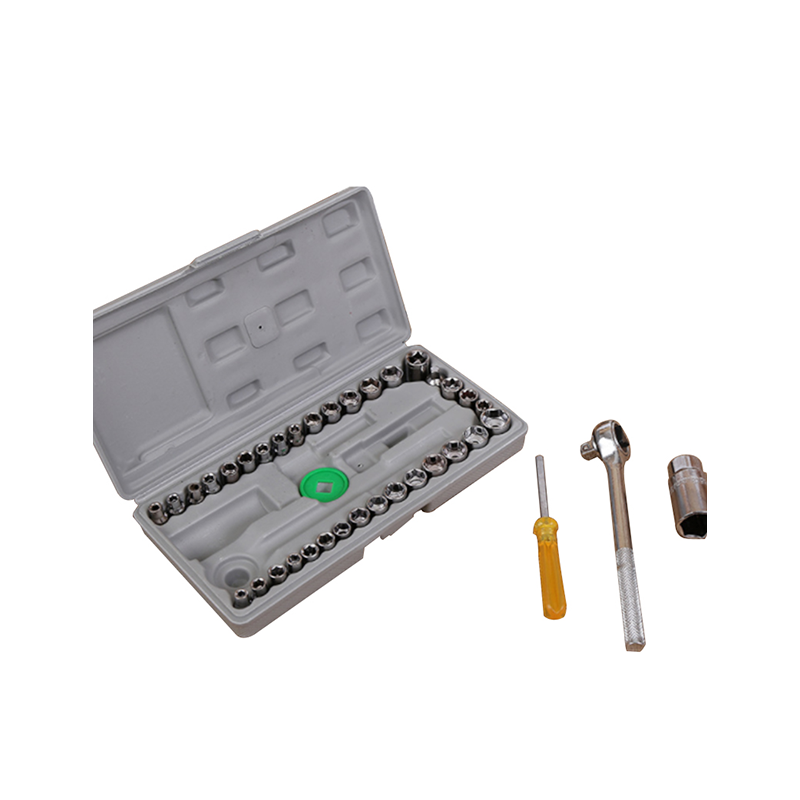 Set di prese 40PC