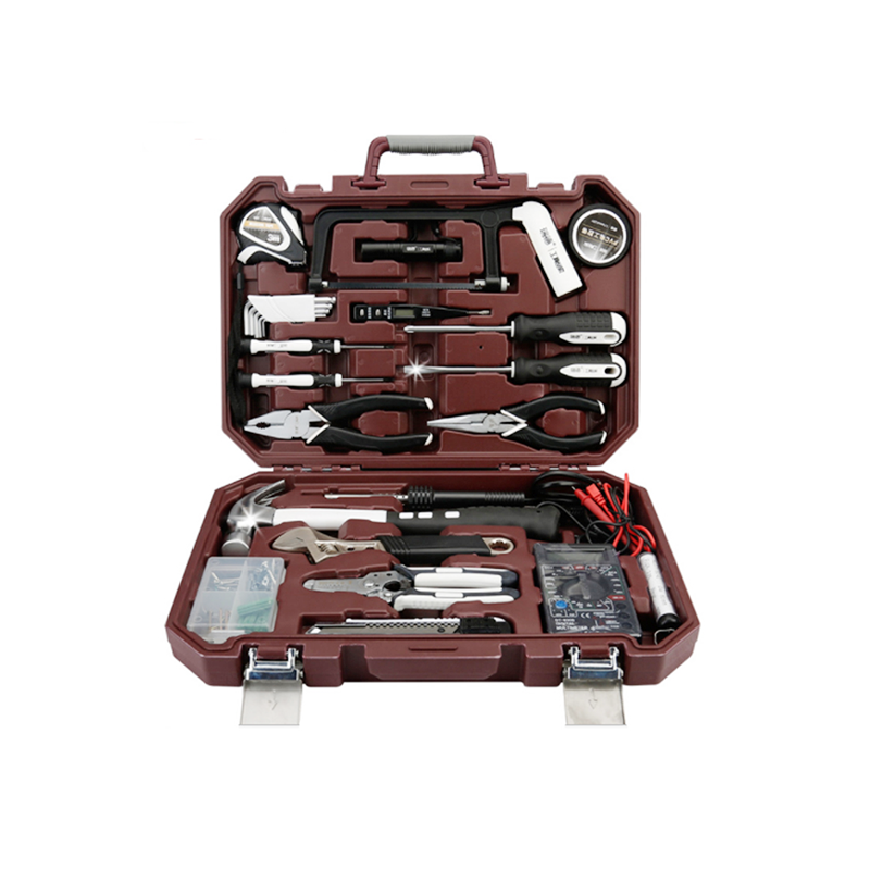 Set di attrezzi domestici multifunzionali