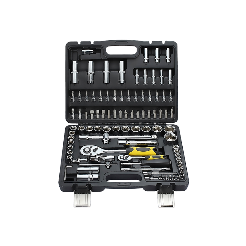 Set di strumenti per manicotti di servizio automatico da 94 pezzi