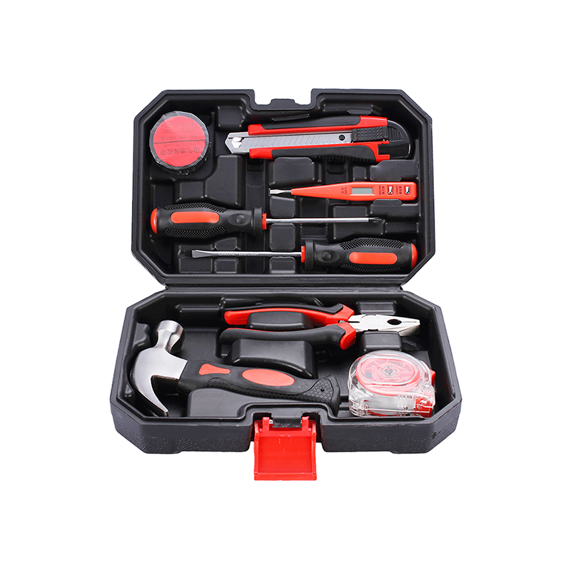 Set di strumenti per la casa hardware combinato