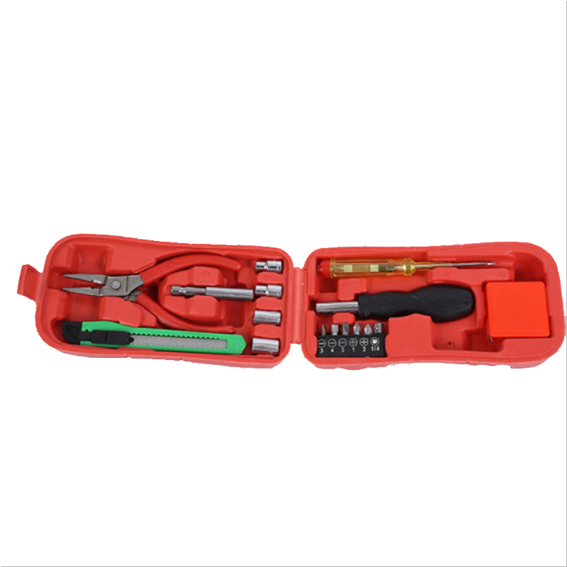 Combinazione portatile di modelli in scatola da 16 pezzi