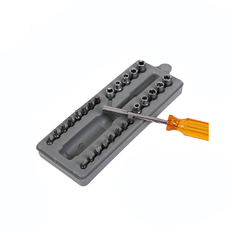 Strumento combinato per cacciavite domestico 28PC