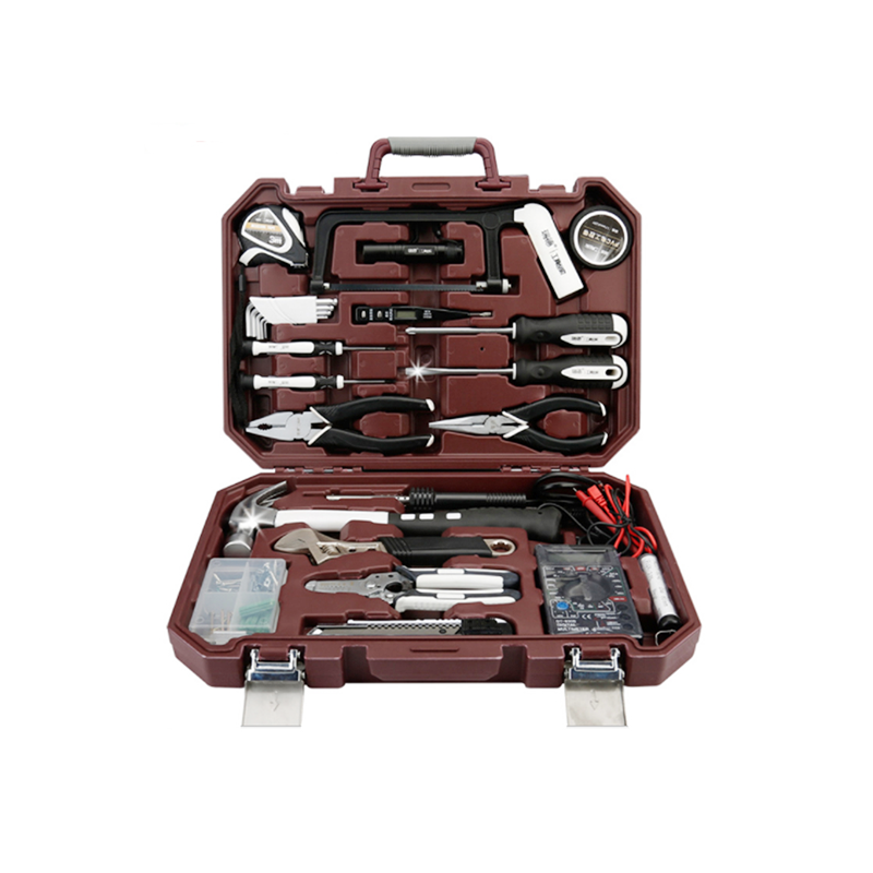 Set di riparazione kit di attrezzi per la casa hardware