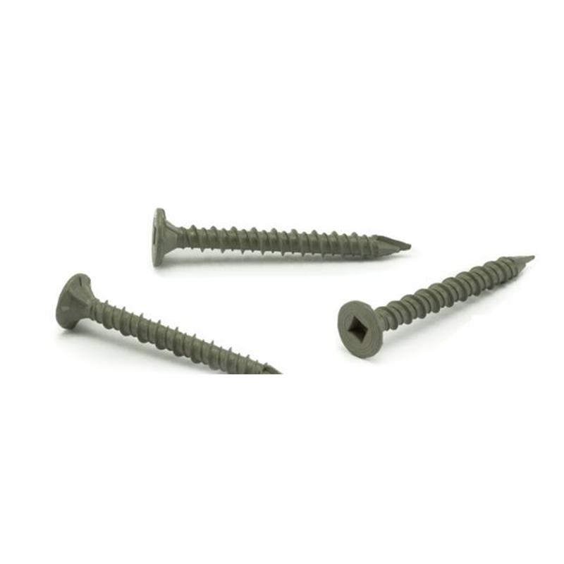 Vite per pannelli di cemento a testa larga