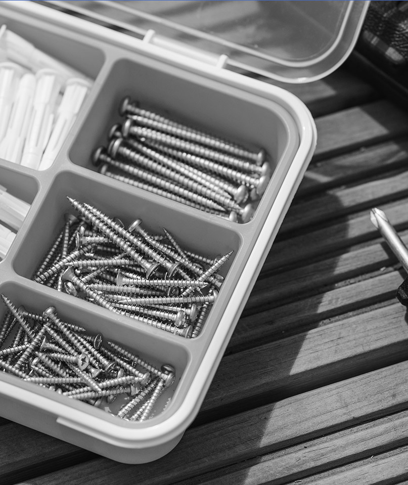 prodotti hardware lizhan